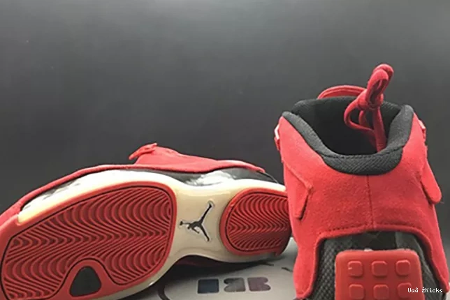 Jordan 836 1846 Air 18 Retro Sleek 1115